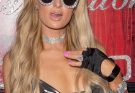 TEL21. Paris Hilton’s Bikini Pictures Are Incredible! (See Her)