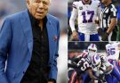 🚨BREAKING NEWS: The NFL has fired three referees who officiated the Buffalo Bills vs. New England Patriots game in December due to their involvement in the biggest bribery scandal in NFL history. Shortly afterward, the Patriots’ owner, the New England Patriots, made a move that shocked the entire league