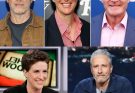 The room fell completely silent as Rachel Maddow stepped up to accept the 2025 Cronkite Award… – huonggiang